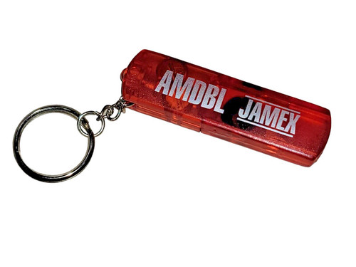 Amdbl jamex whistle key light - amdbl,