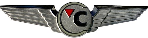 Compass airline flight - compass,