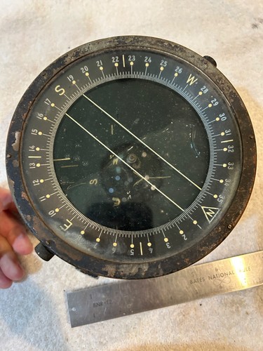 Vintage wwll bendix - vintage, aviation