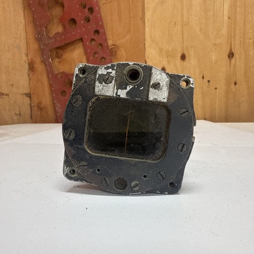 Wwii bendix aircraft compass - bendix,